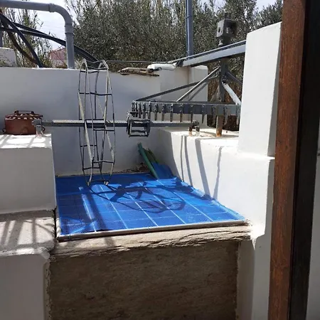 Holiday home Lefakis