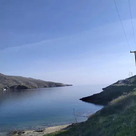 Lefakis Holiday home *