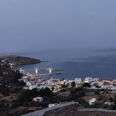 Lefakis Holiday home