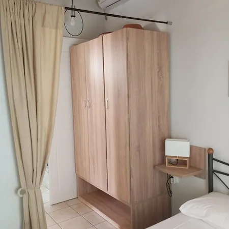 Lefakis Vakantiehuis *