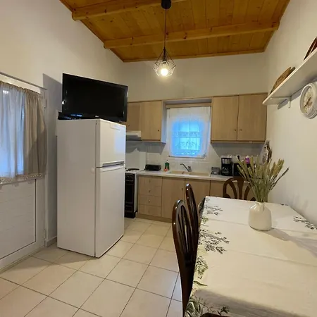 Vakantiehuis Lefakis
