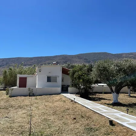 Holiday home Lefakis