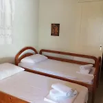 Hébergement de vacances Lefakis *