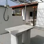 Lefakis Ferienhaus Ormos (Andros)