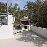 Ferienhaus Lefakis Ormos (Andros)
