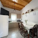 Lefakis Ferienhaus Ormos (Andros)