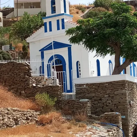Lefakis Ormos (Andros)