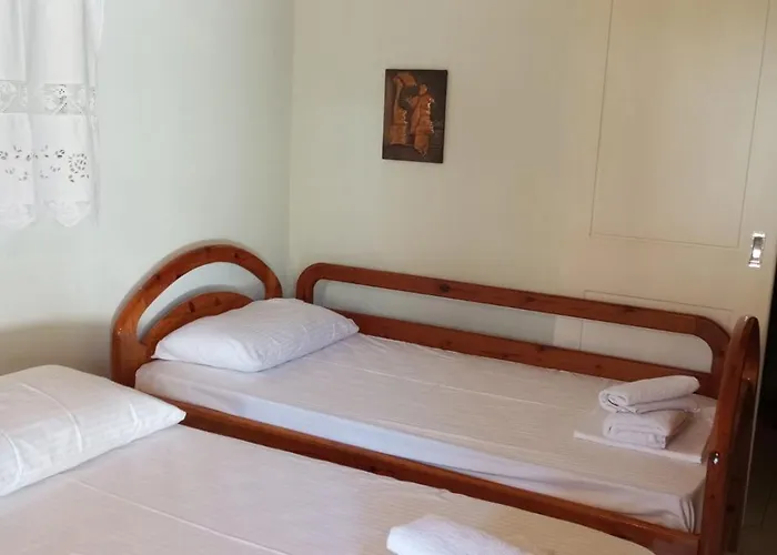 Holiday home Lefakis *