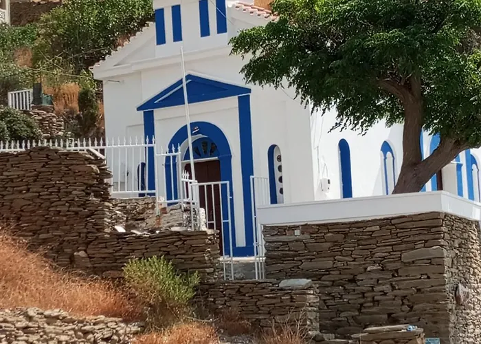 Lefakis Ormos (Andros)