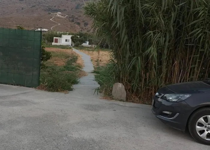 Lefakis Holiday home *