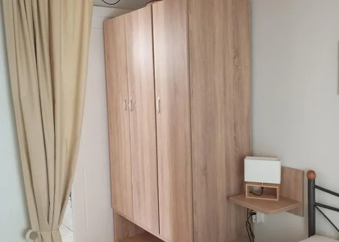 Lefakis Holiday home *