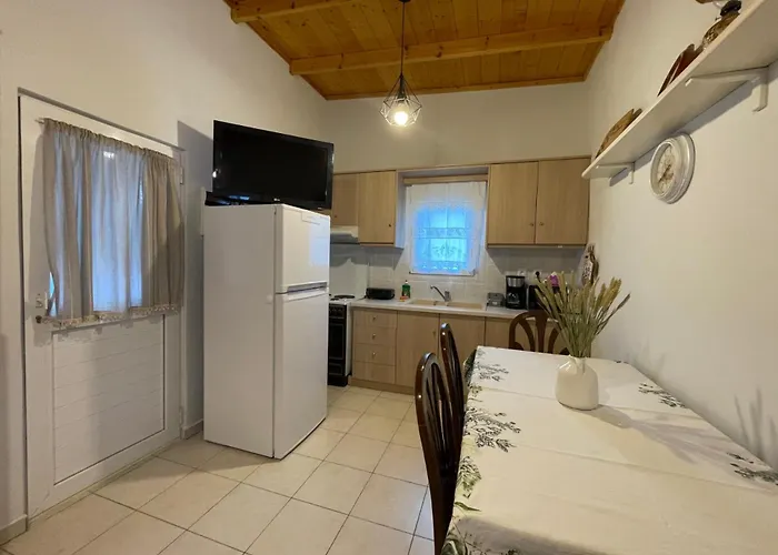 Holiday home Lefakis