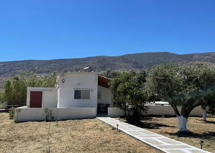 Holiday home Lefakis