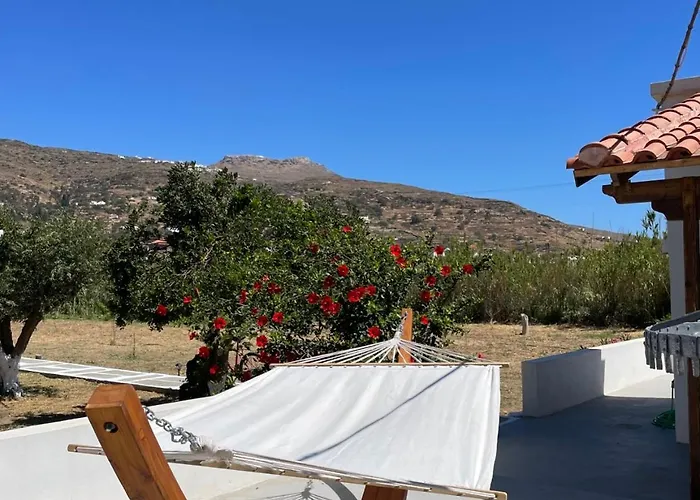 Holiday home Lefakis *