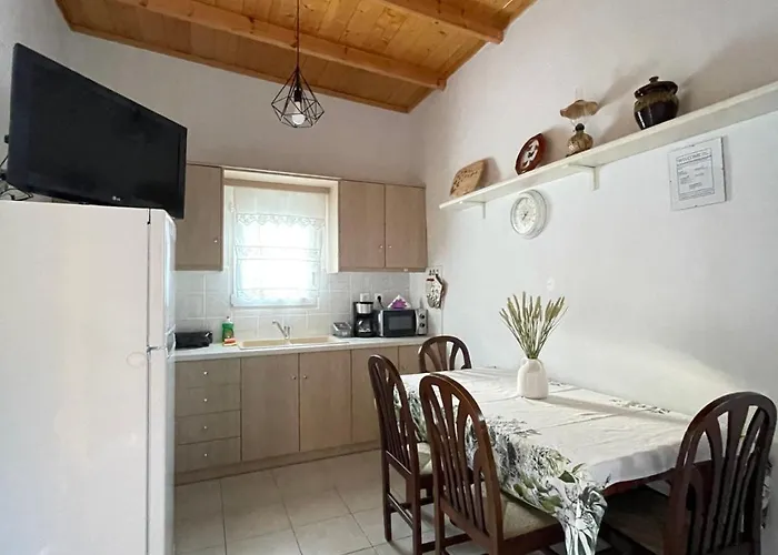 Lefakis Holiday home Ormos (Andros)